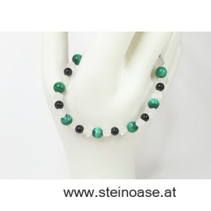 'Parkinson...' Therapie Armband